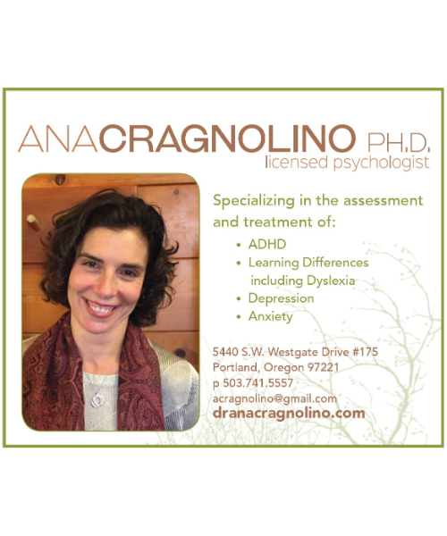Ana Cragnolina